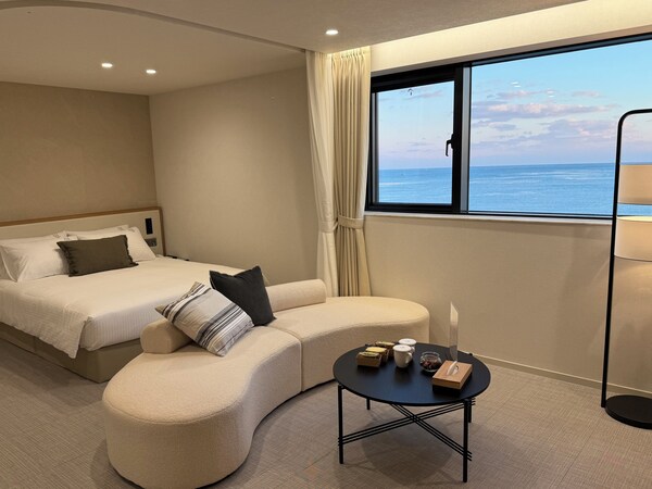 H Avenue Songjeong - Busan