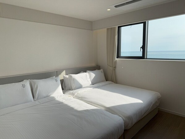 Room - H AVENUE SONGJEONG (Busan)