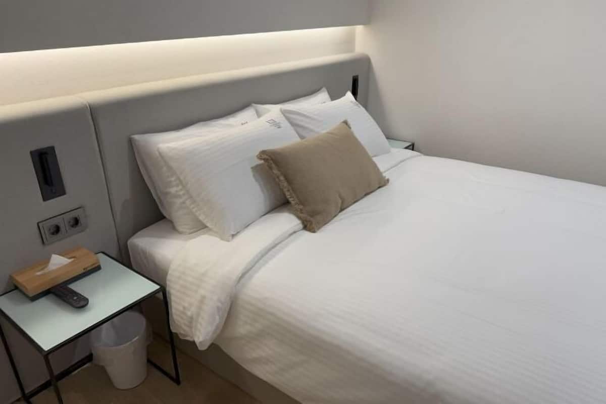 Cortinas blackout y wifi gratis