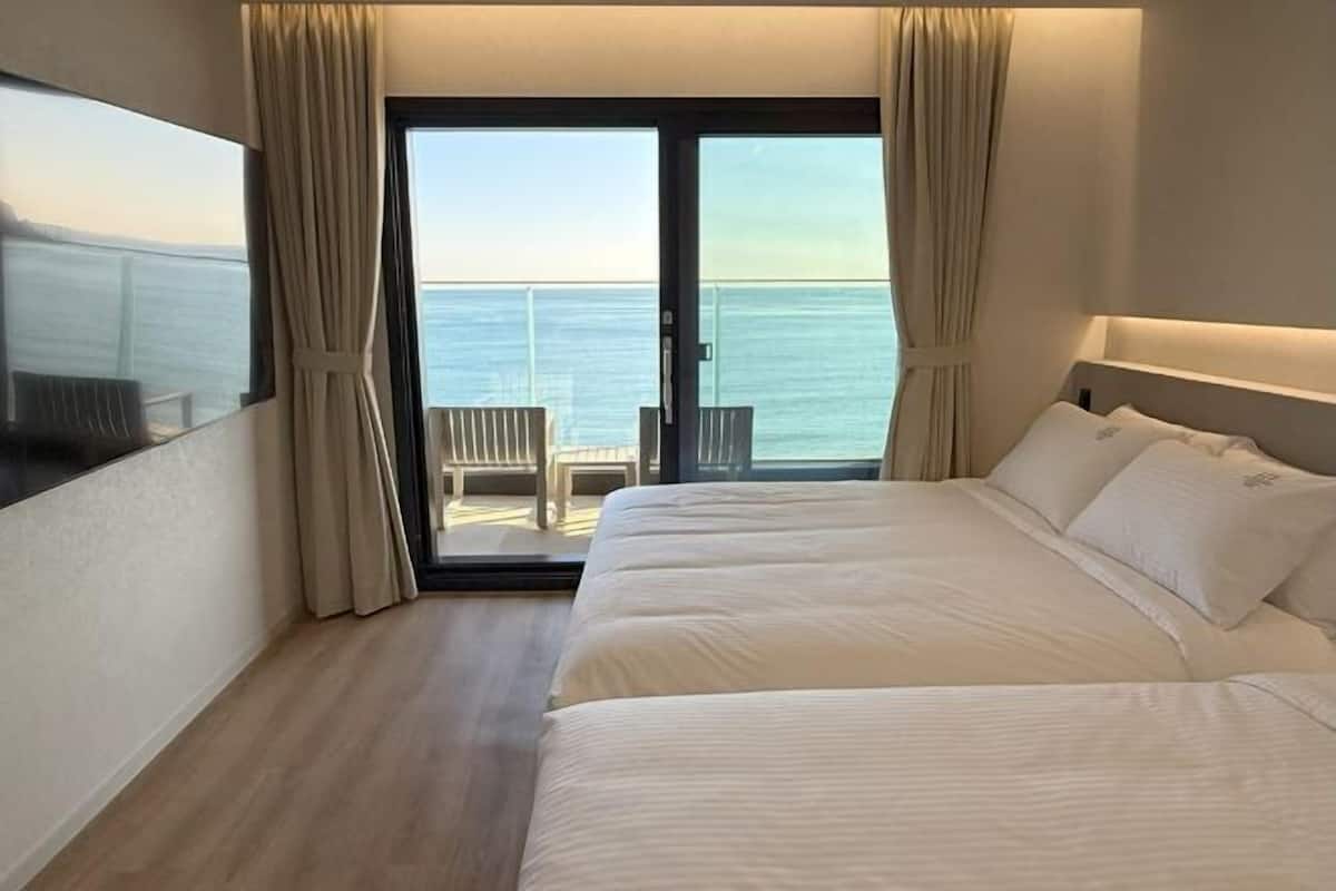 Cortinas blackout y wifi gratis