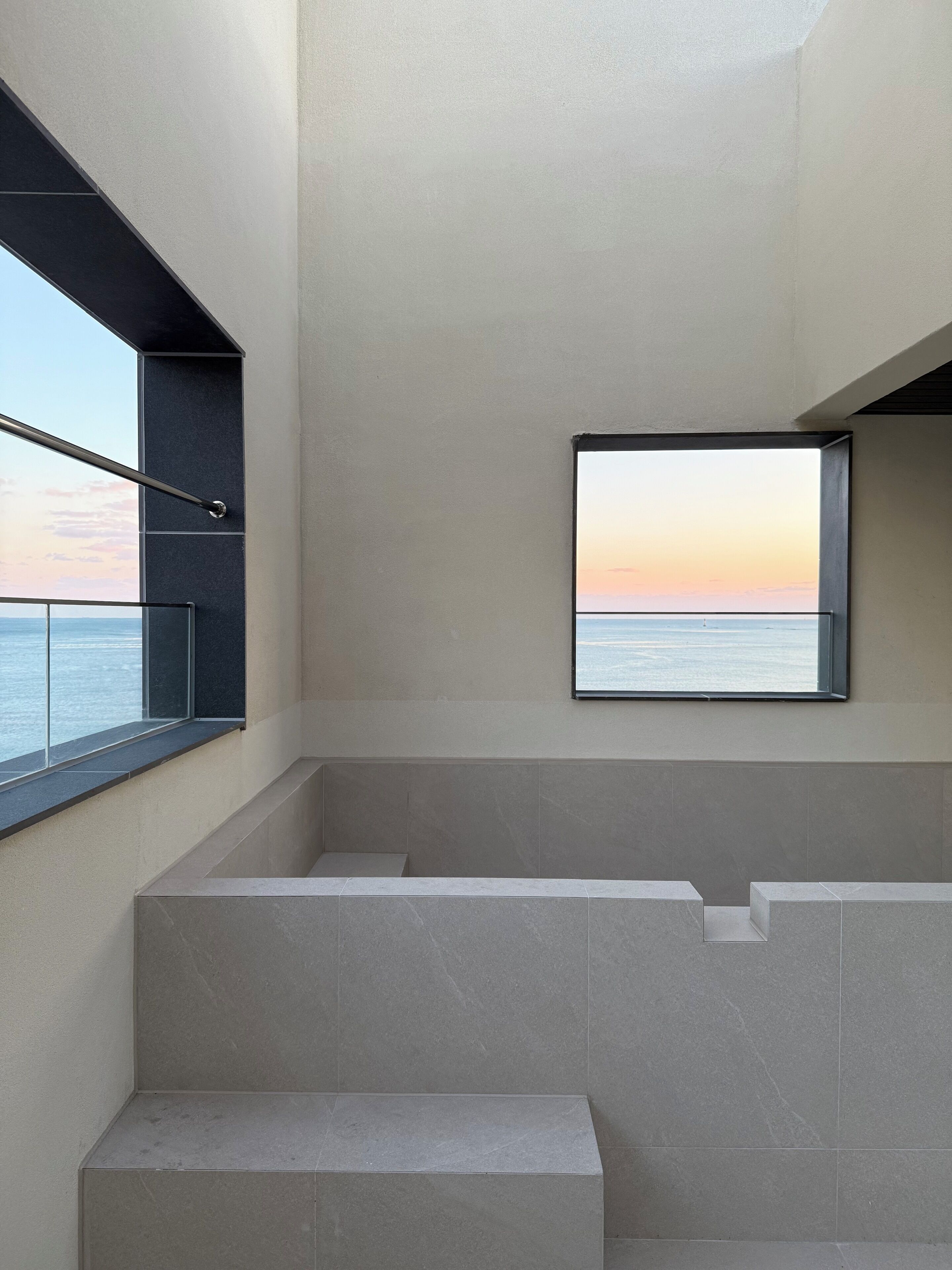 Signature Room, Balcony, Sea View | Terrace/patio