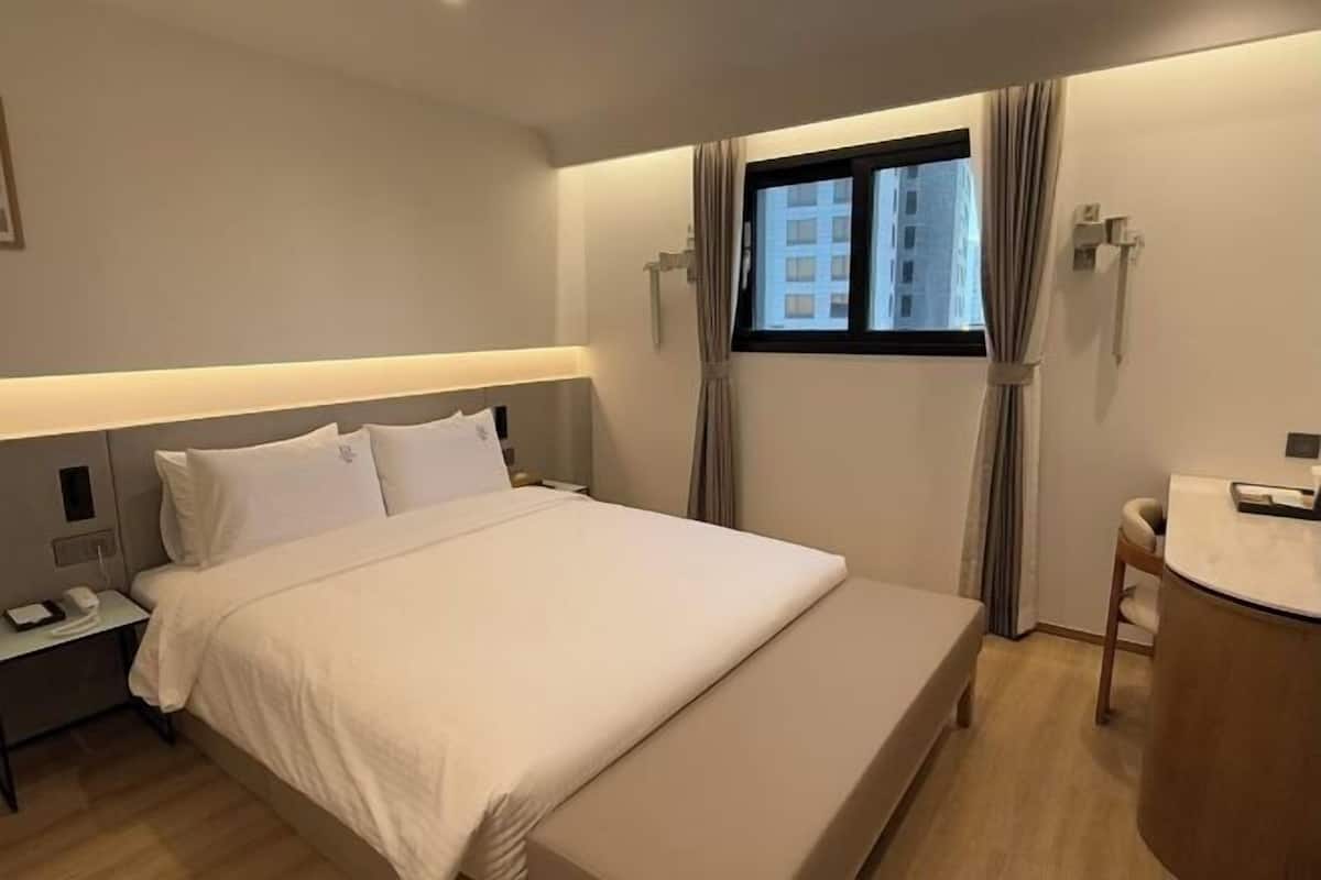 Cortinas blackout y wifi gratis