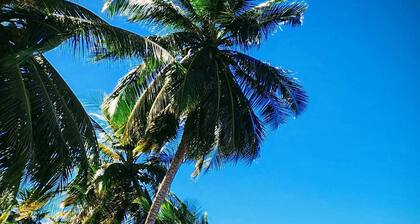 Surfside Beach Condo in wonderful Aguada, PR