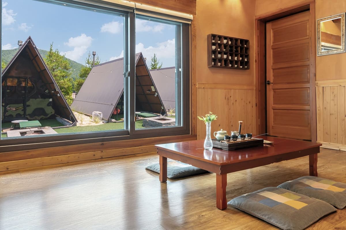 Chambre, 1 chambre (Stag beetle) | 1 chambre, Wi-Fi gratuit