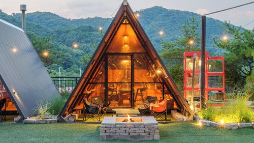 Yangpyeong Vivaco Hanok Stay