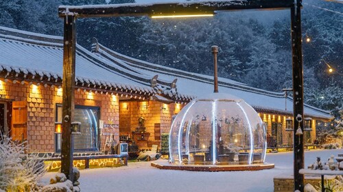 Yangpyeong Vivaco Hanok Stay