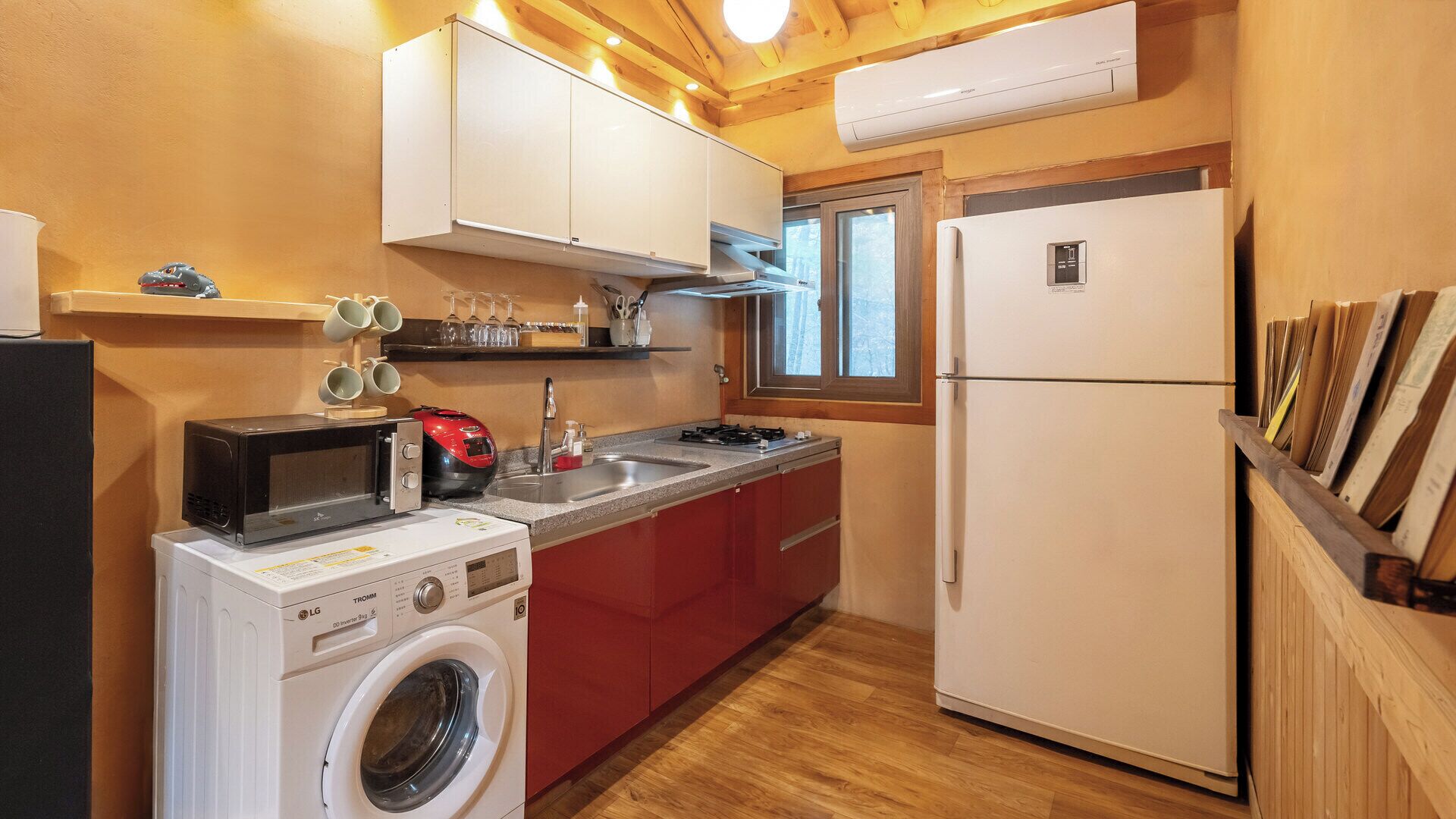 1 habitación y wifi gratis 