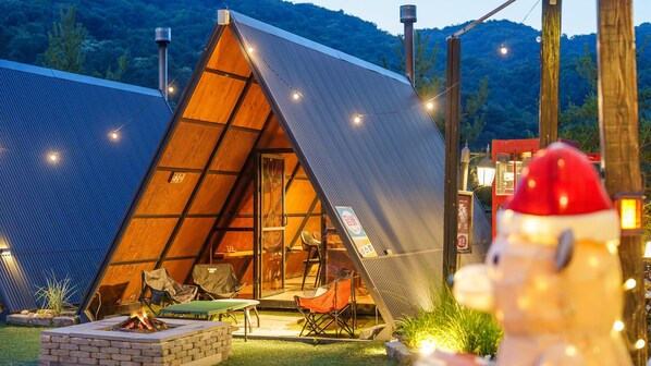 1 bedroom, free WiFi