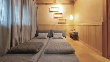 Basic Room, 1 Bedroom (Squirrel) | 1 bedroom, WiFi (free)