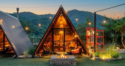 Yangpyeong Vivaco Hanok Stay
