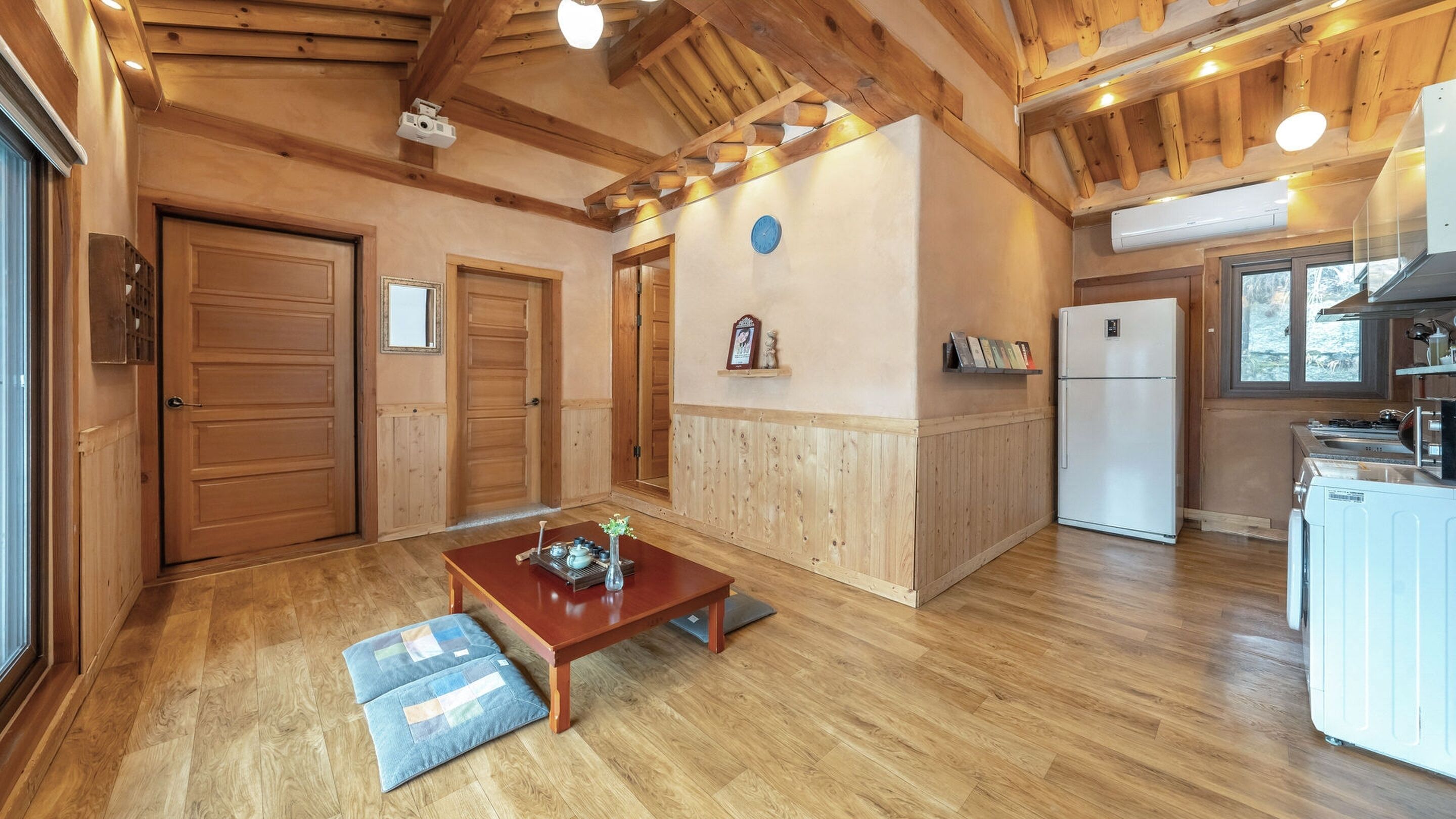 Basic Room, 1 Bedroom (Stag beetle) | 1 bedroom, free WiFi