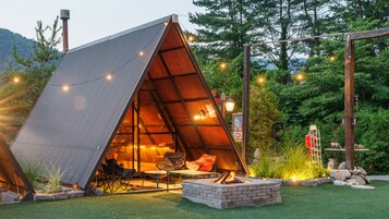 1 bedroom, free WiFi