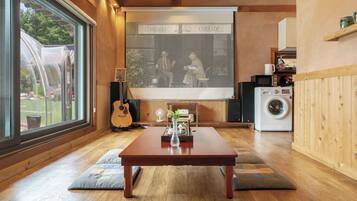 Basic Room, 1 Bedroom (Beetle) | 1 bedroom, free WiFi