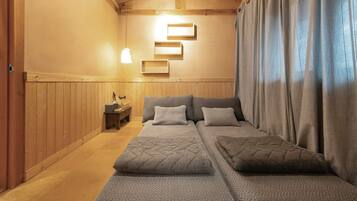 1 bedroom, free WiFi