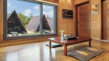 Basic Room, 1 Bedroom (Stag beetle) | 1 bedroom, WiFi (free)