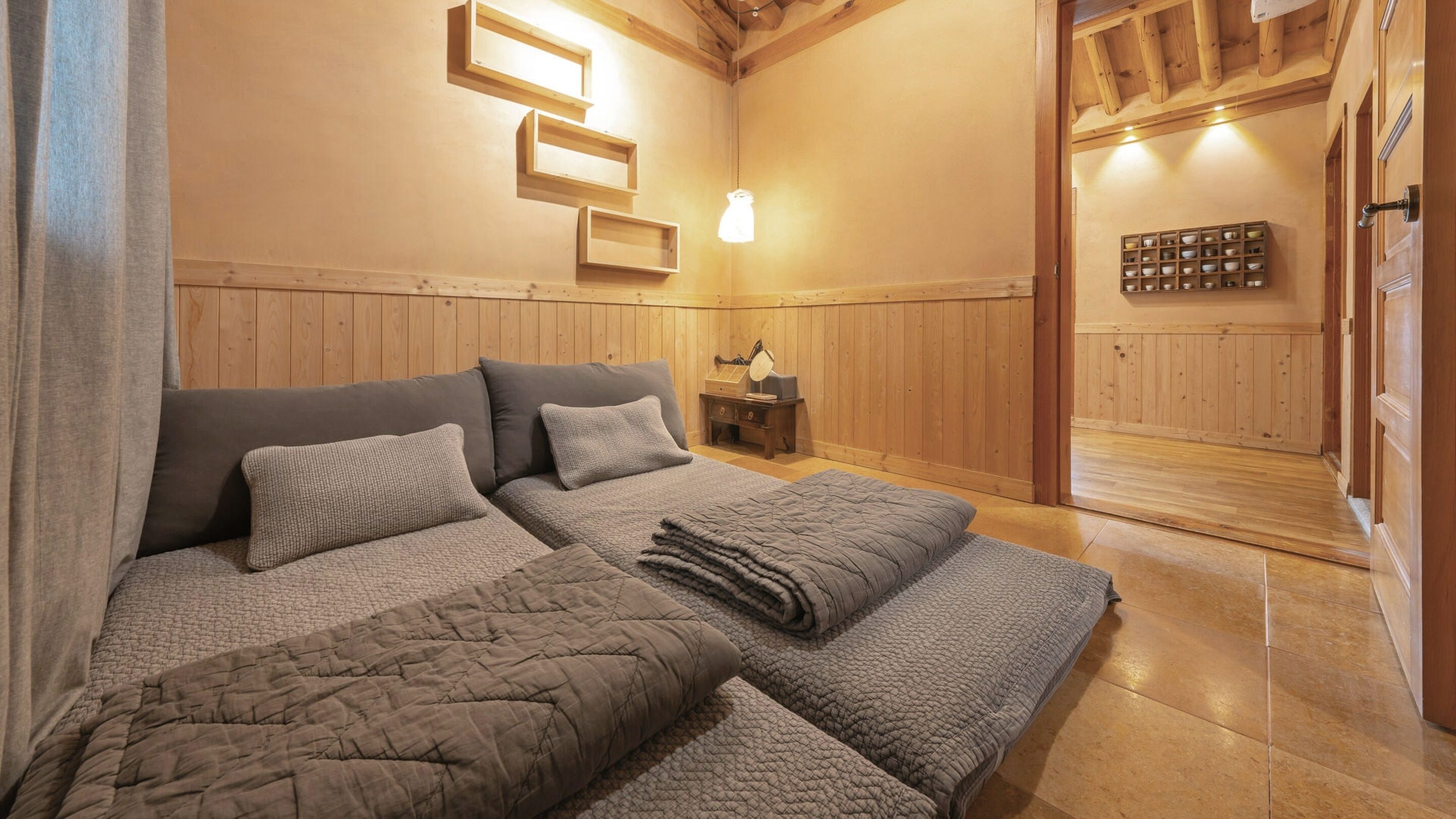 Basic Room, 1 Bedroom (Stag beetle) | 1 bedroom, free WiFi