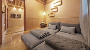 1 habitación y wifi gratis
