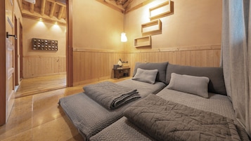 1 habitación y wifi gratis 