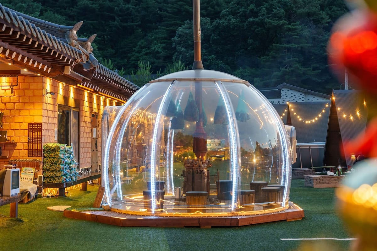 1 bedroom, free WiFi