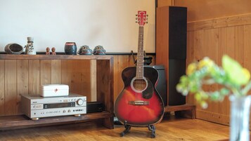 Basic Room, 1 Bedroom (Squirrel) | 1 bedroom, WiFi (free)