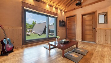 1 habitación y wifi gratis 