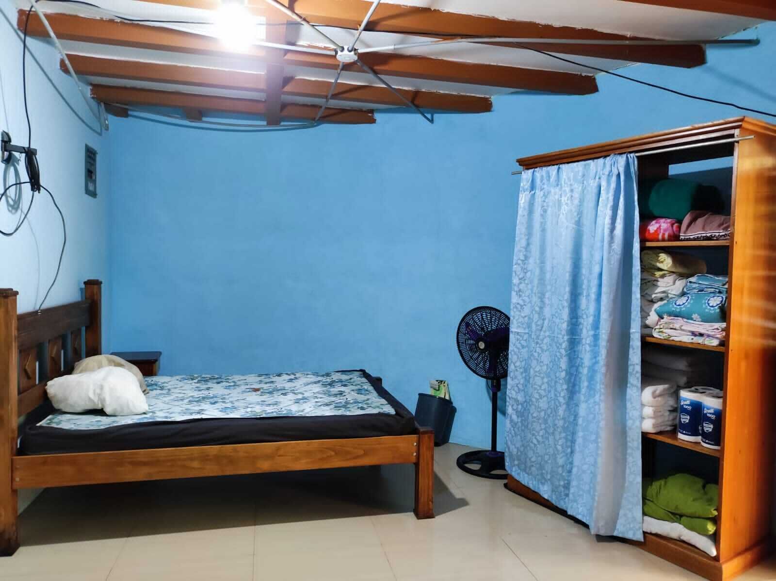 2 chambres, Wi-Fi
