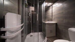 Dusche