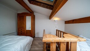 1 slaapkamer