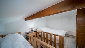 1 slaapkamer