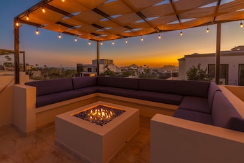 Terraço/pátio
