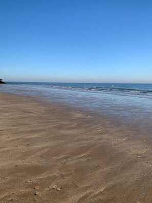Plage à proximité