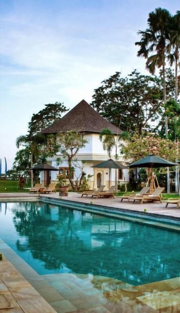 Exterior - Avillion Villa Cinta (Denpasar)