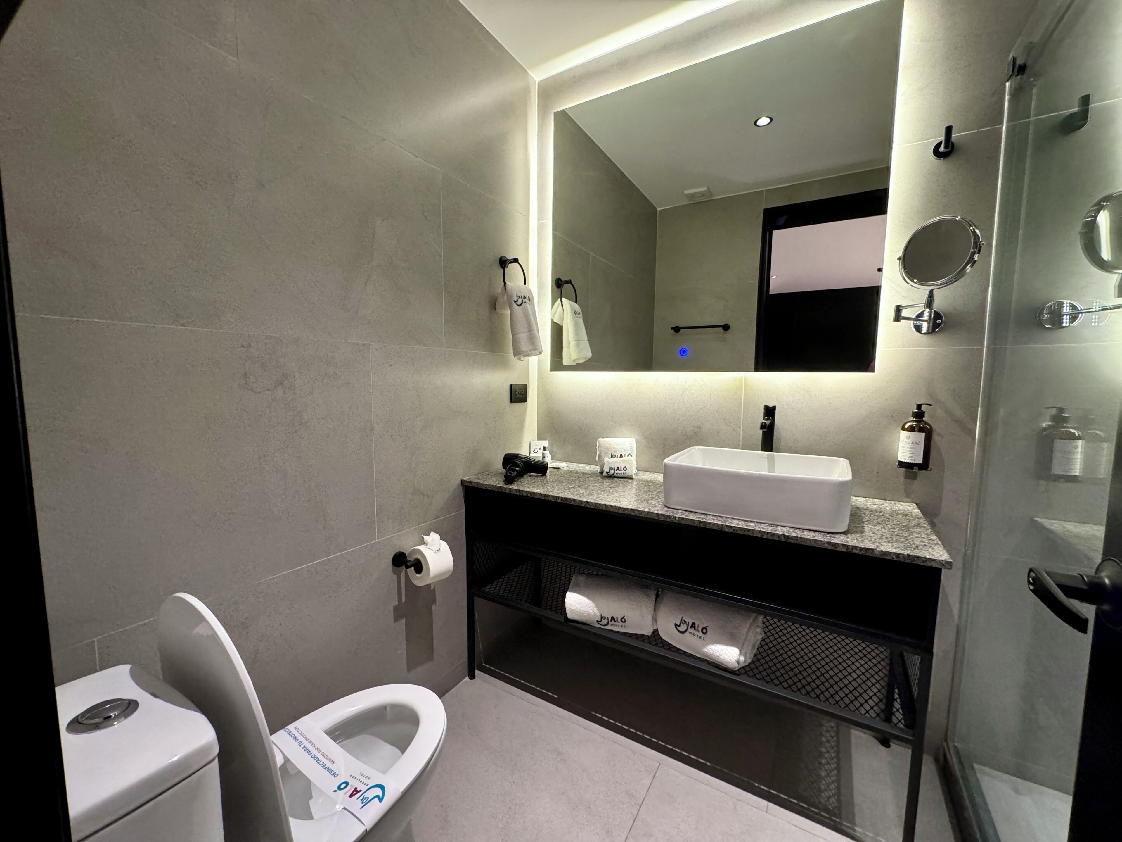 Photo - Hotel Aló Degollado