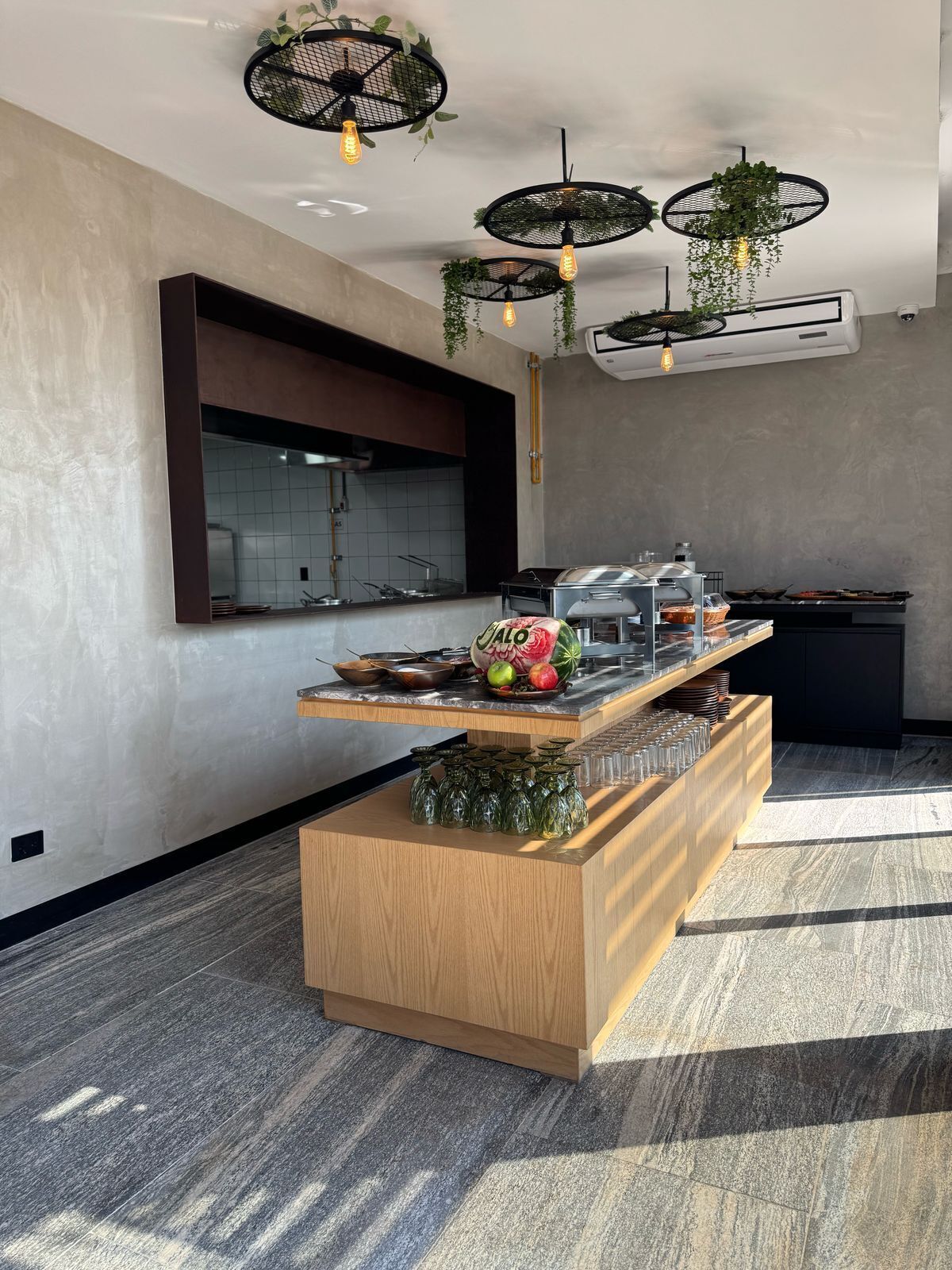 Photo - Hotel Aló Degollado