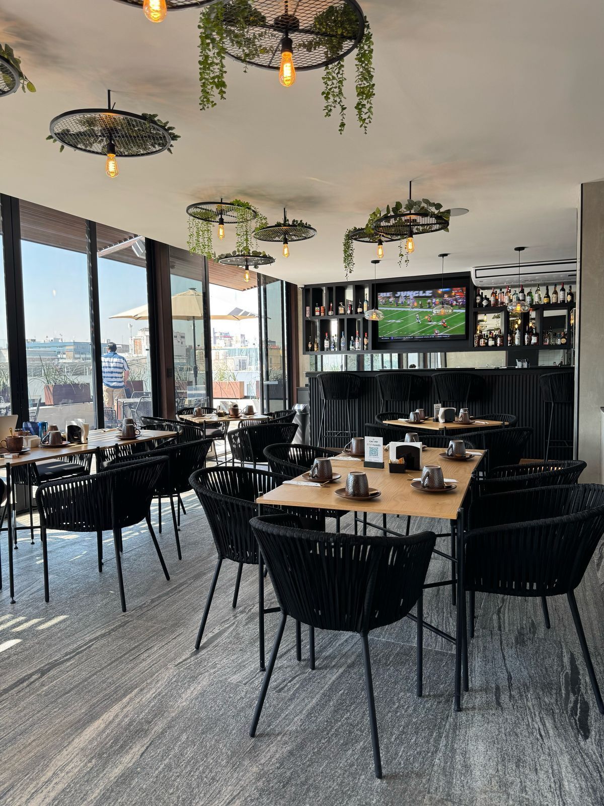 Photo - Hotel Aló Degollado