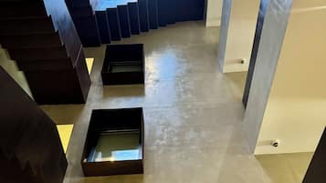 Ărea de sala de estar