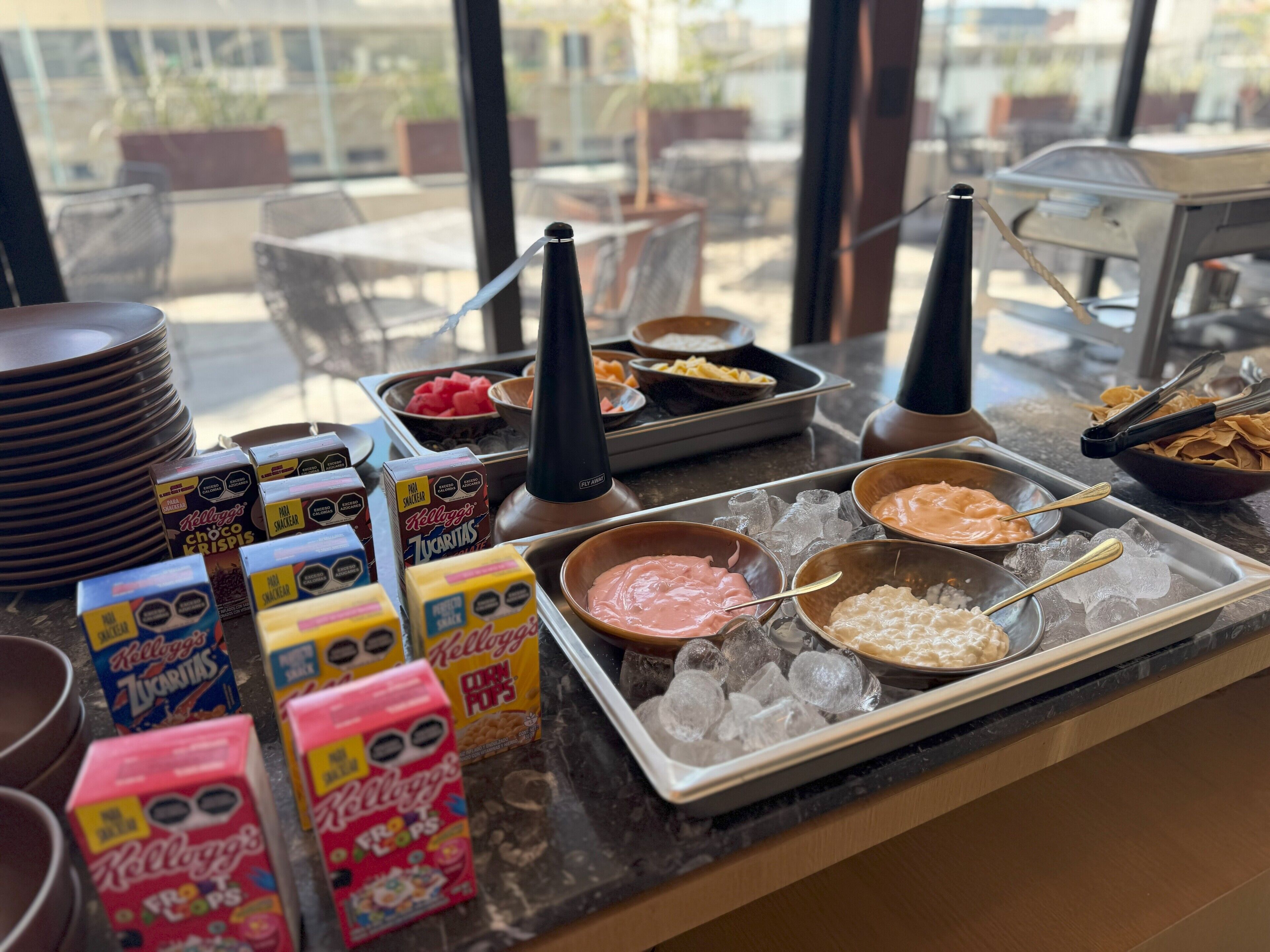 Photo - Hotel Aló Degollado