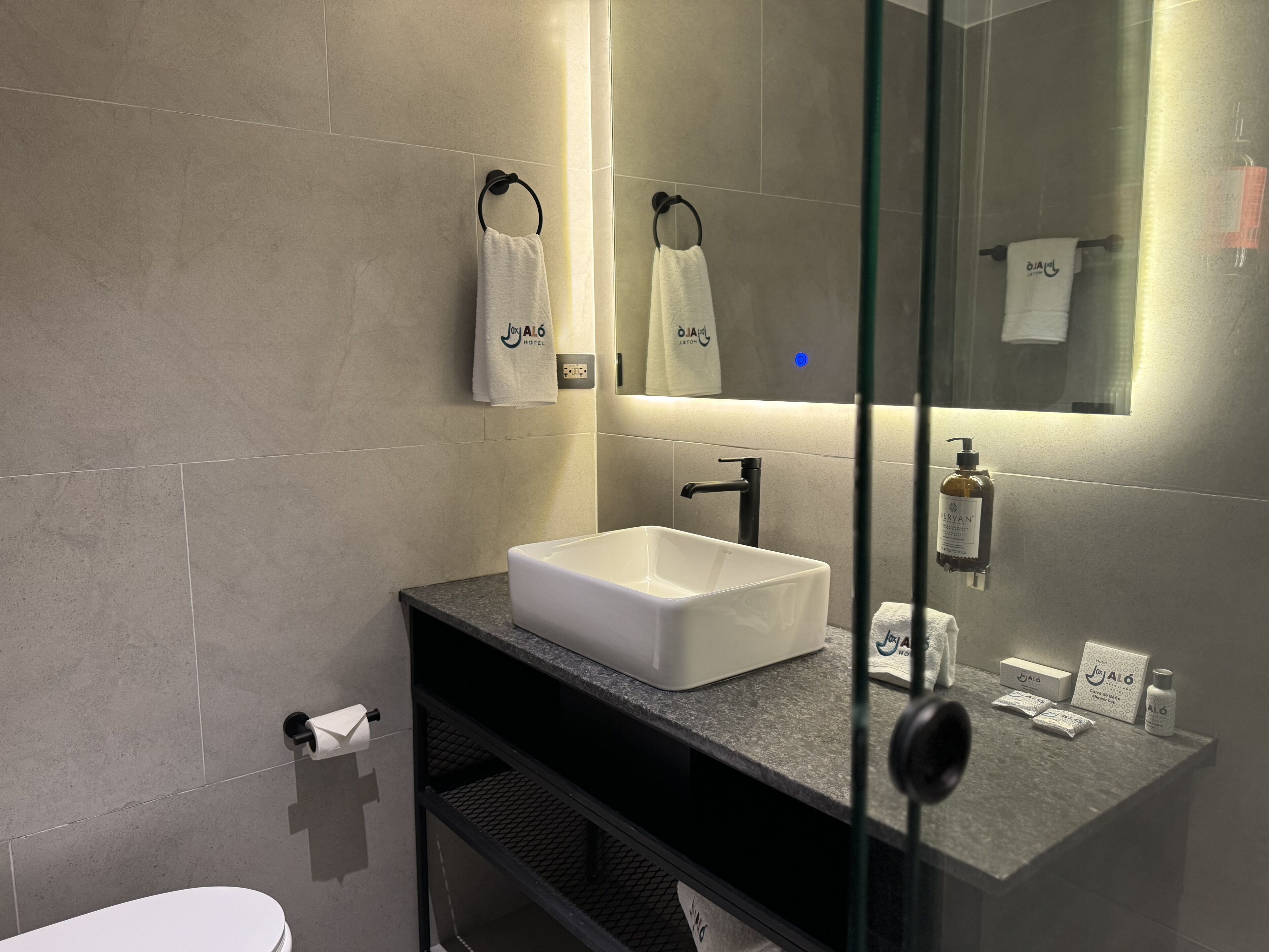 Photo - Hotel Aló Degollado