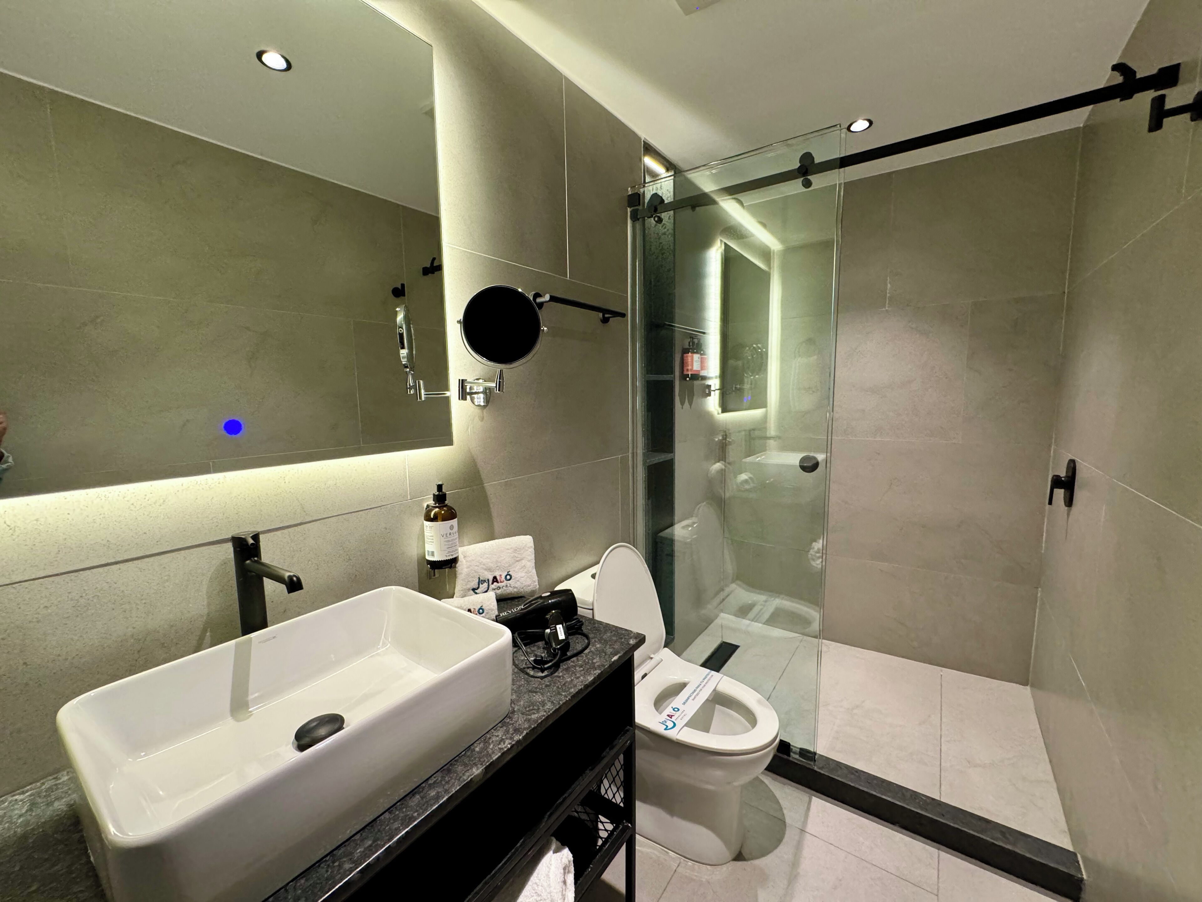 Photo - Hotel Aló Degollado