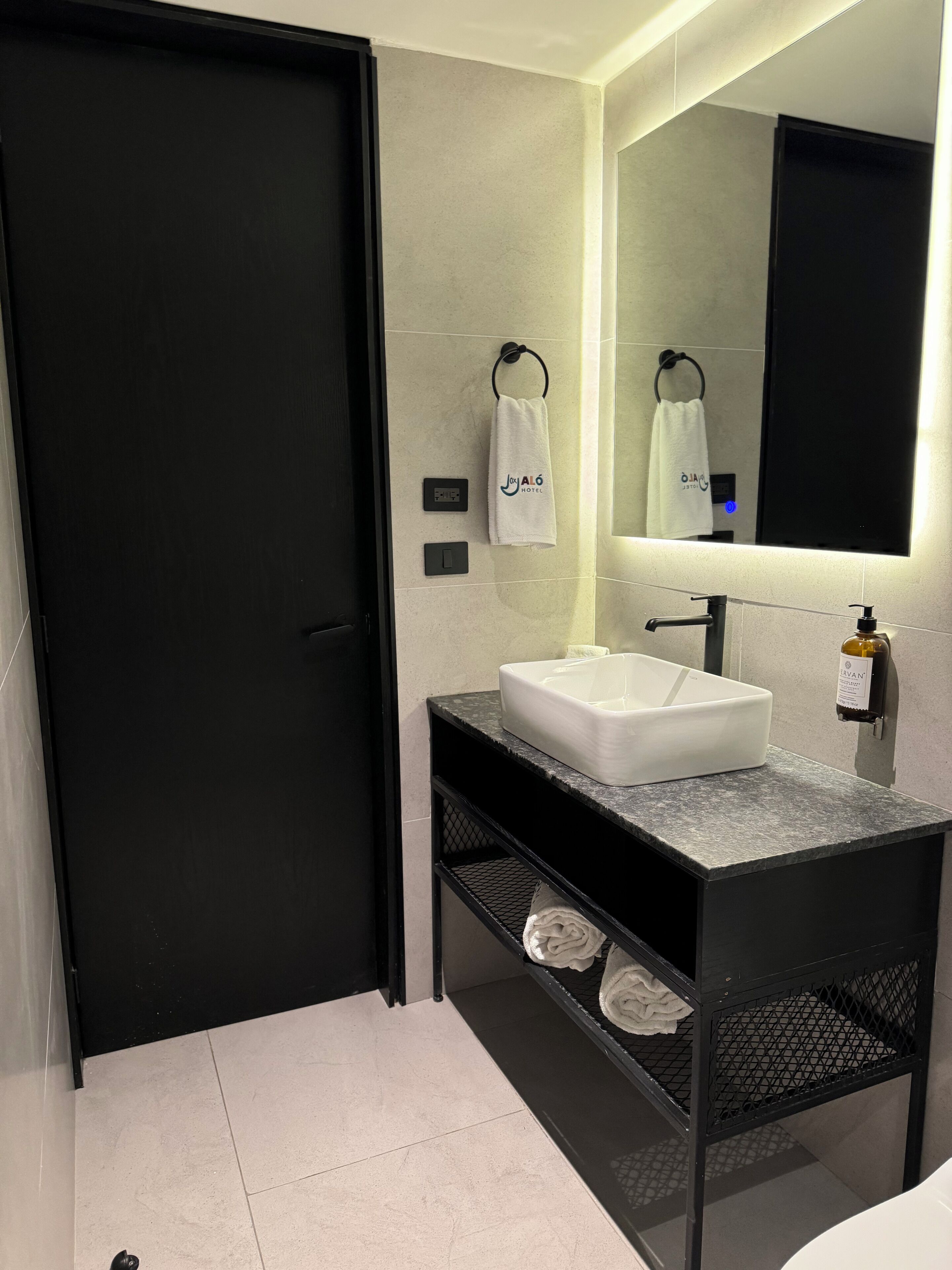 Photo - Hotel Aló Degollado