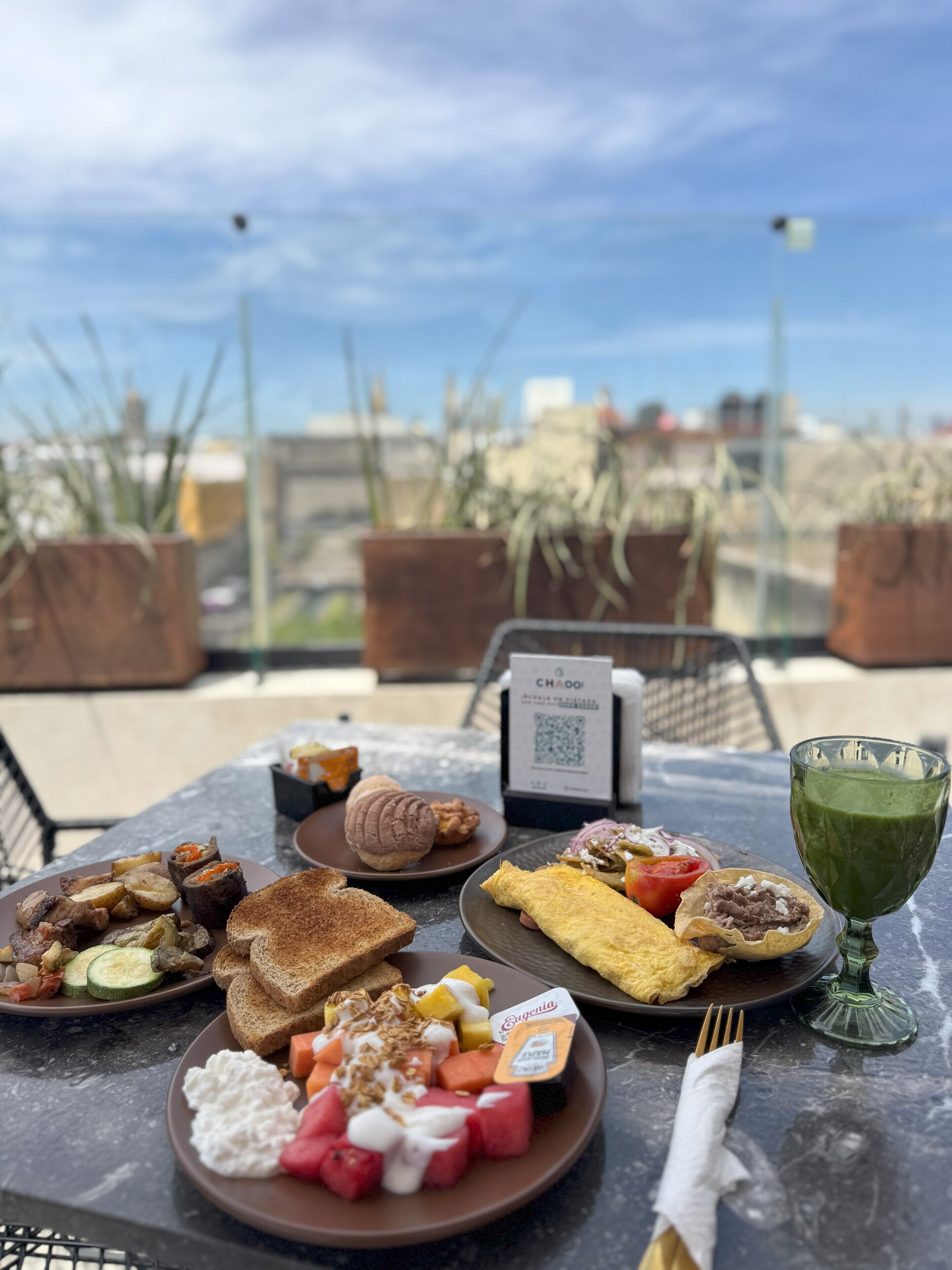 Photo - Hotel Aló Degollado