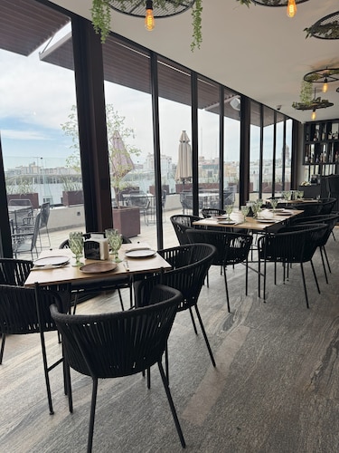 Hotel Aló Degollado