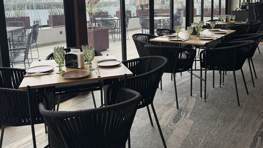 Hotel Aló Degollado