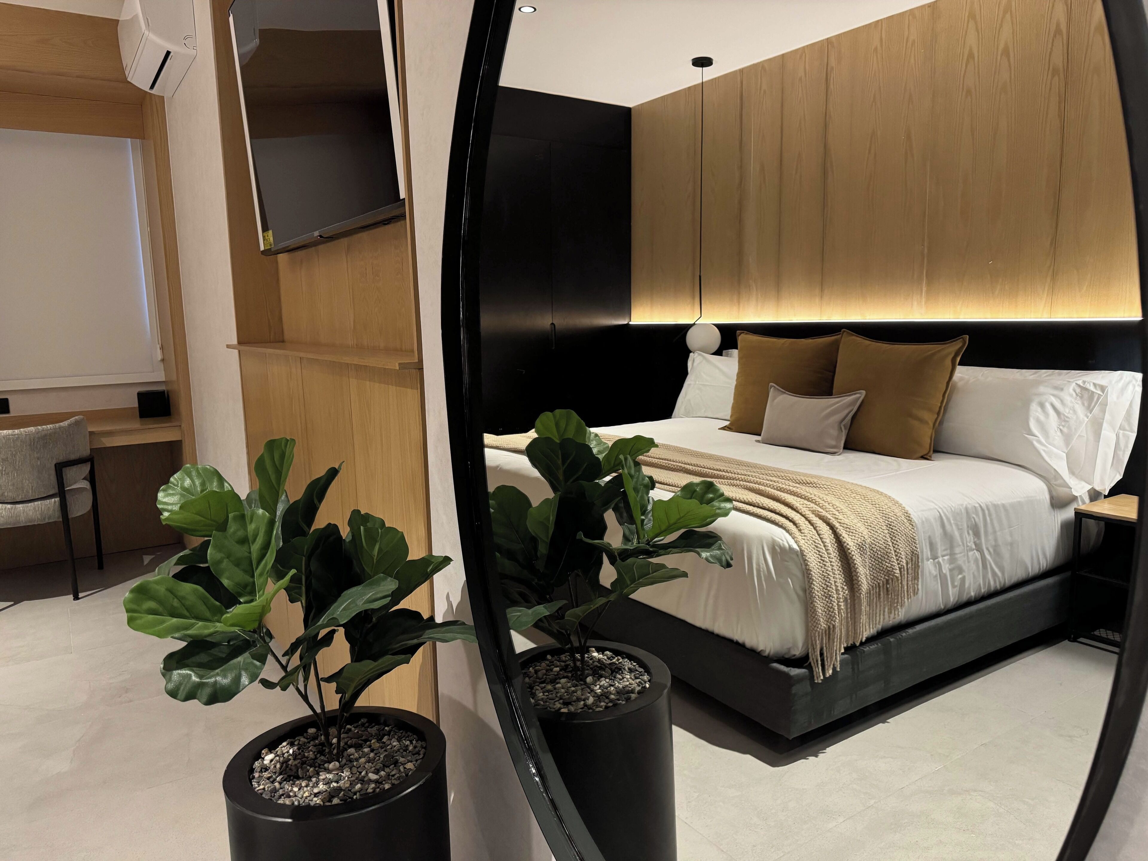 Photo - Hotel Aló Degollado