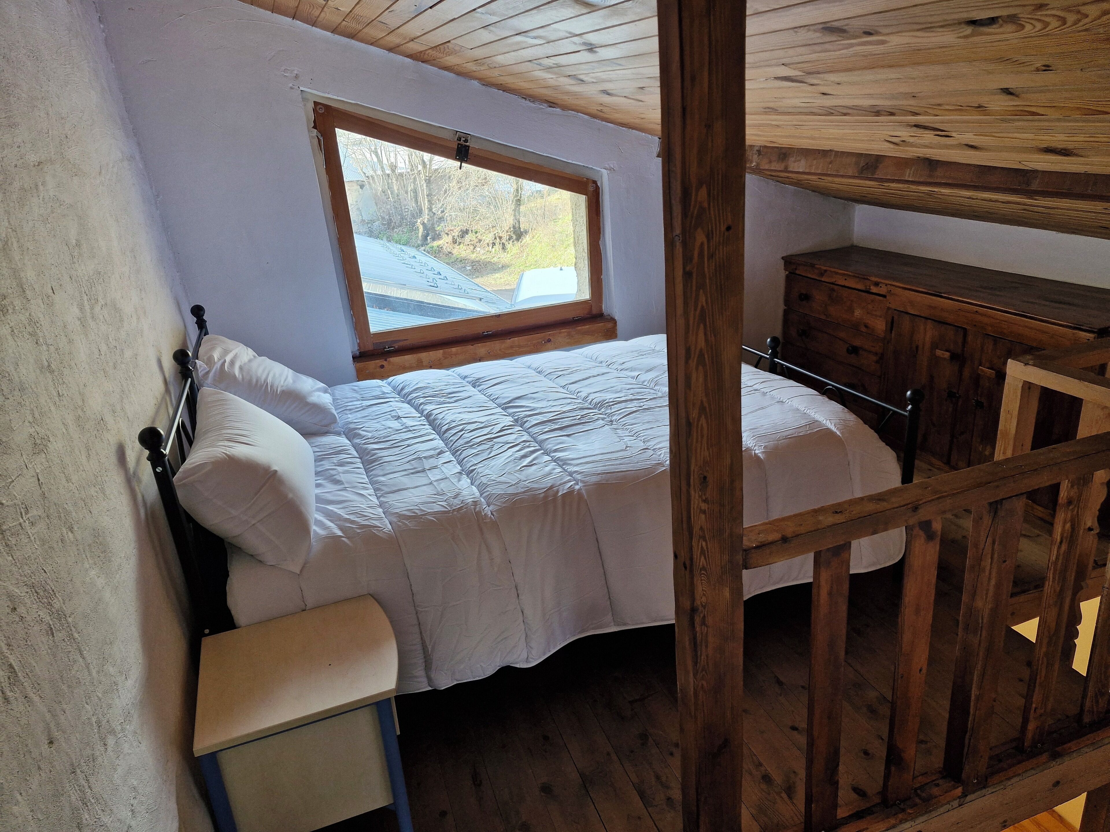 2 chambres, Wi-Fi gratuit