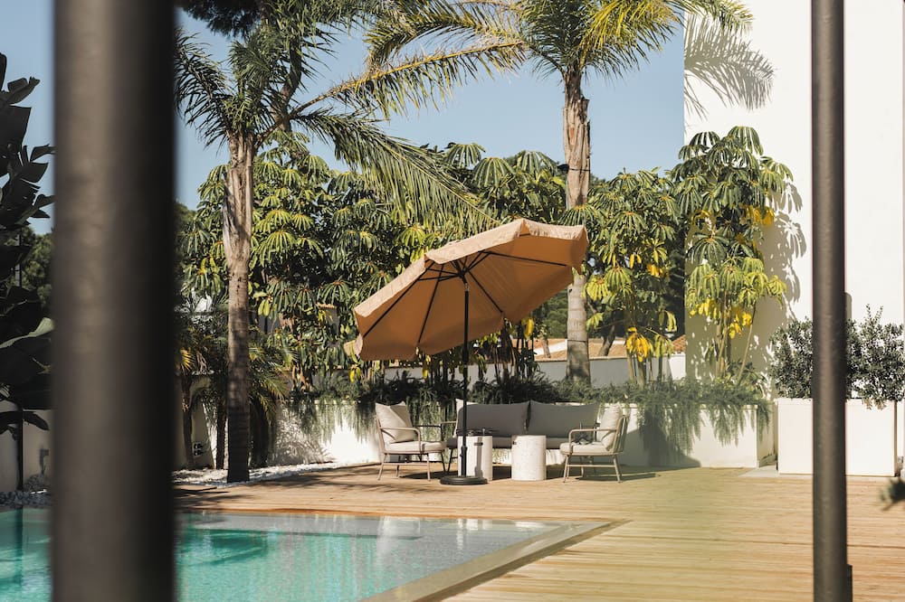 Casa Cuatro Boutique Hotel - Adults Recommended