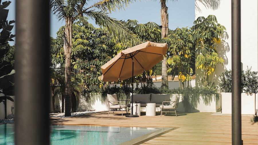 Casa Cuatro Boutique Hotel - Adults Recommended