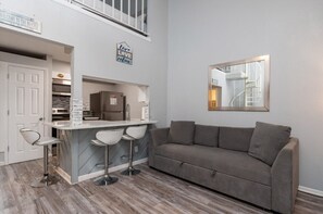 Fernseher, Arbeitsbereiche