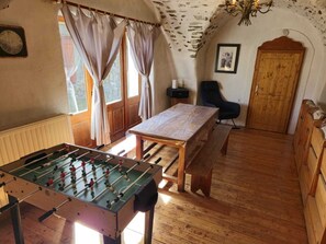 Sala de jogos