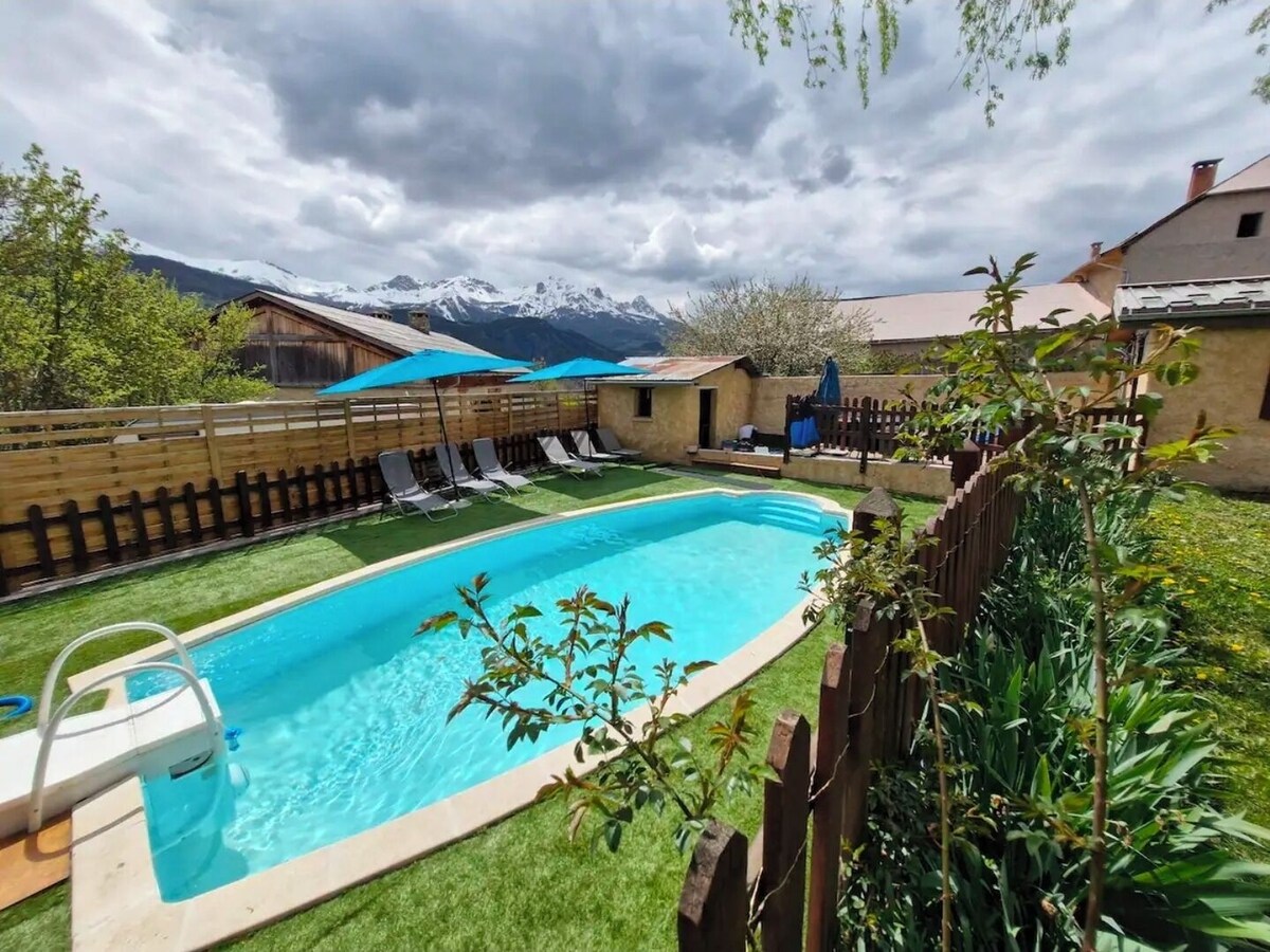 Image de profil de l’hôte